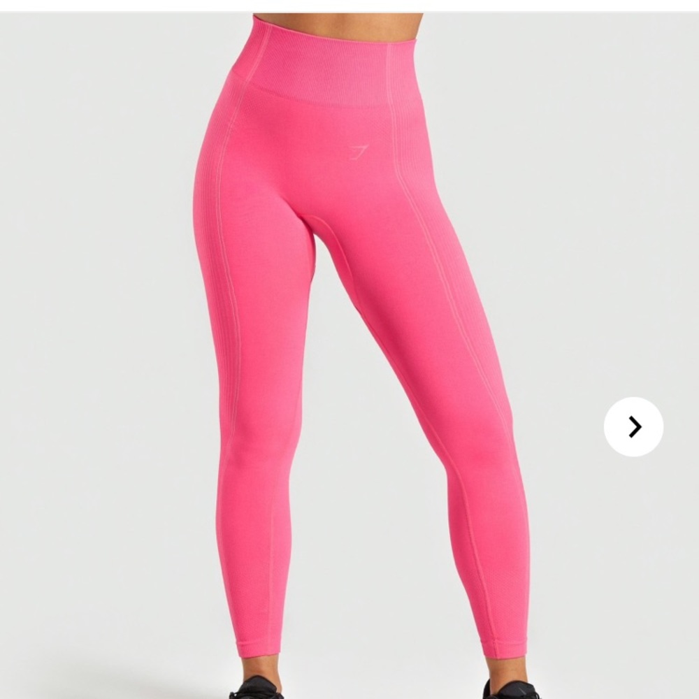 Gymshark ultra seamless leggings